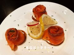 -La Creperie法餐厅(桃江路店)