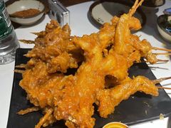 -老天桥蛙炉火锅(姑苏总店)