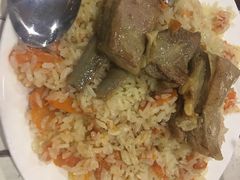 -217丰惠源抓饭(星湖街店)