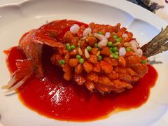 -杭州西子湖四季酒店·金沙厅