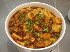 麻辣豆腐-燕春楼(海河华鼎店)