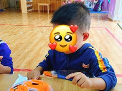 -瀚佳仁双语幼儿园