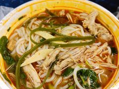 -大唐腾记腊汁肉夹馍(西安北站店)