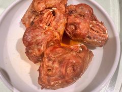-老爷庙风味美食府(魏都大道店)