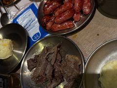 -西塔老太太泥炉烤肉(沈阳店)