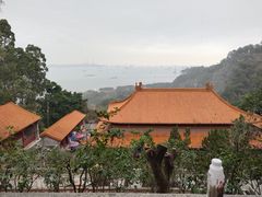 -南沙天后宫景区