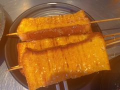-微醺烤牛·炭火烧烤·精酿啤酒(东郊记忆店)