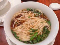 -扬州香格里拉·香宫中餐厅