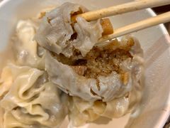 重油烧卖-老通城豆皮大王(吉庆街店)