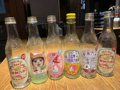 -汪爹爹武汉牛三鲜(朝外大街店)