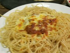 -HIGH FIVE哈福手工汉堡(桂林路店)