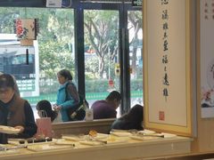 -素满香·素食自助餐(苏州·临顿路店)