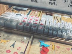 -MUJI无印良品(鑫嘉汇购物中心店)