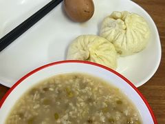 -老陶包子铺(南大西南村店)