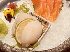 -武藏日本料理(宝安壹方城店)