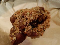 烤猪手-国邦茶餐厅(新昌店)