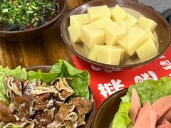 -笔记安顺夺夺粉火锅