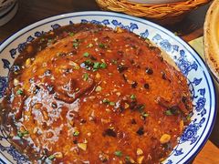 -永安水煮活鱼·仪征菜(仪征奥林匹克店)