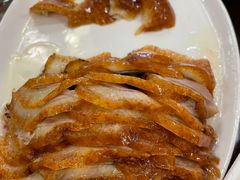 -柳泉居饭庄