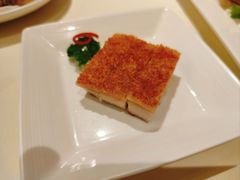 -利苑酒家(宜安广场店)