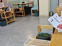 -大四喜·鲜牛肉火锅(洛阳大学城店)