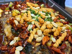 -重庆味道(台湾街店)