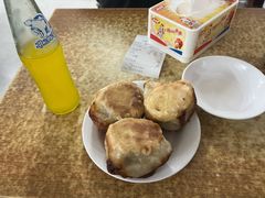 -宝瑞门钉肉饼店