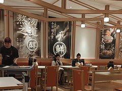 -味千拉面(广州白云机场T1西二店)