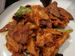 -东门烤鸭店(鼓楼店)