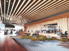 大堂-Seesaw Coffee(朝阳大悦城店)