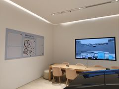 -蔚来空间(北京颐堤港店)