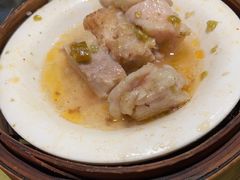 -山水茶艺馆·点心粤菜·30年老字号