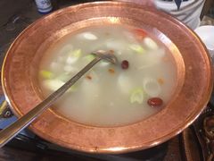 -霄汉羊排(万松园一店)