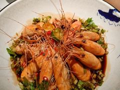 -筱爷叔·上海传统手工菜(玉树路店)