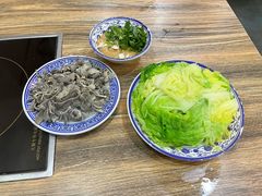 -清真牛街老爆肚满(旧鼓楼外大街店)