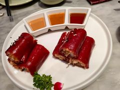 -蝴蝶里·粤菜·点心(龙湖杭州金沙天街店)