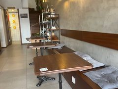 -不正咖啡(万达尊店)