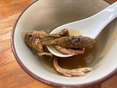 -玉滋補