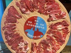 -吼堂老火锅(太古里总店)