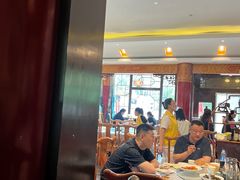 -一盏明灯全素斋(殊像寺店)