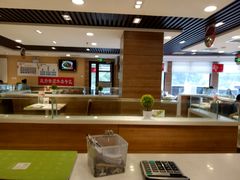 大堂-嘉和一品粥(政府街店)