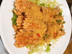 -猪肉婆私房菜(容桂总店)