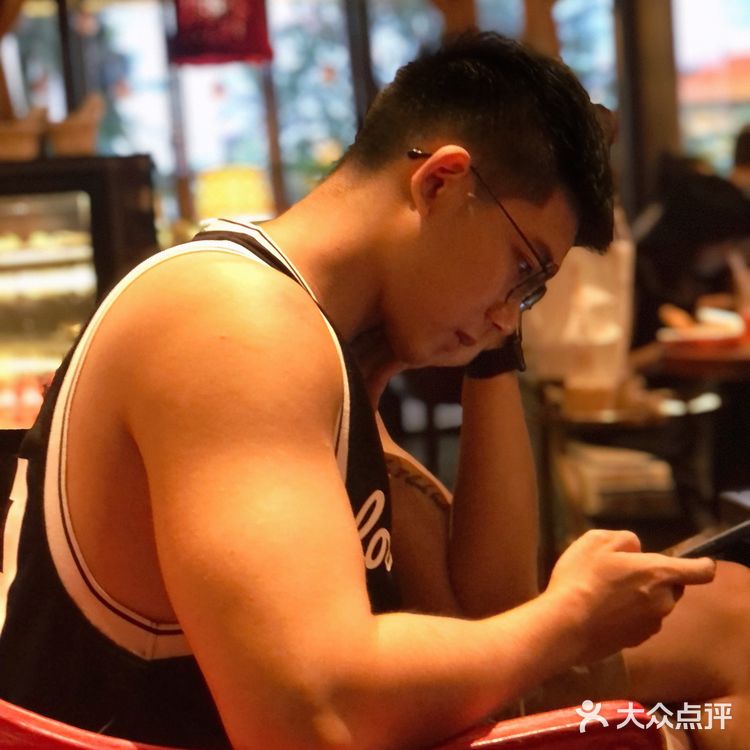 福田探店|超适合约会的氛围感餐厅推荐