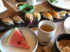 -鹤菊怀石料理(江北店)