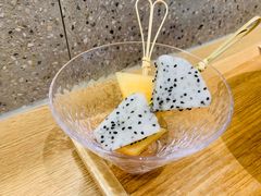 -池奈·咖喱蛋包饭(熙地港店)