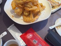 -润泽园饭庄(中山路店)