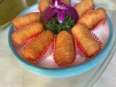 -榕江春·点心荟