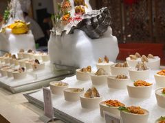 -雍和会海鲜姿造自助(湖东路店)