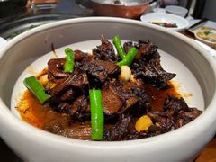 -粗茶淡饭·蒸鲜(光谷店)