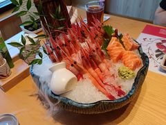 -清水日本料理铁板烧(学府路店)